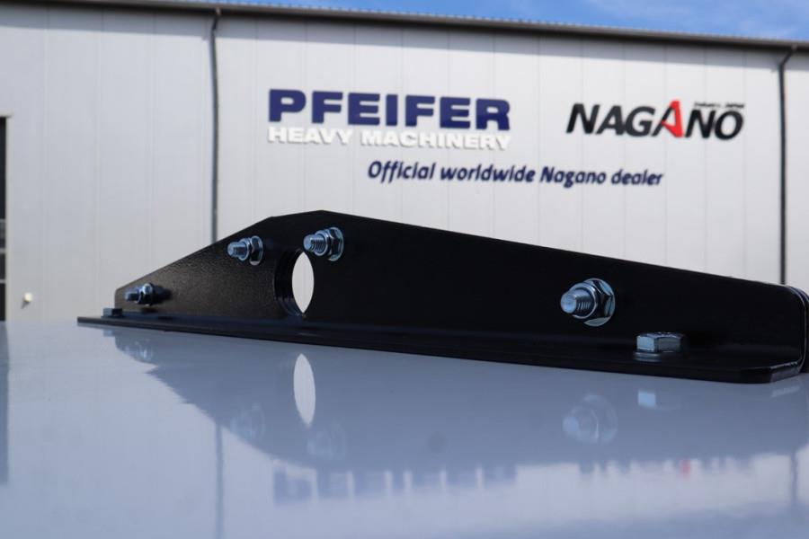 Pramac GPW45Y/FS5 Valid inspection, *Guarantee! Diesel, 4