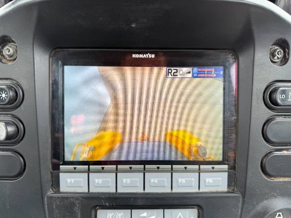 Komatsu D61PXi-24 - Trimble GPS/GNSS / Ripper Valve