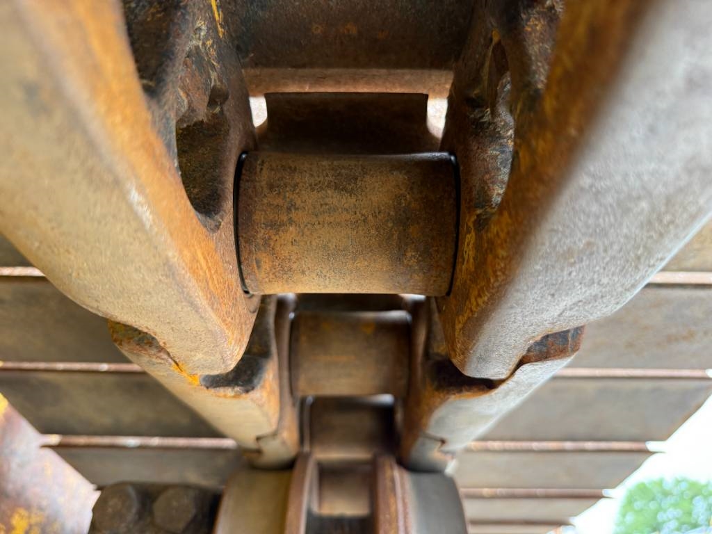 Komatsu D61PXi-24 - Trimble GPS/GNSS / Ripper Valve