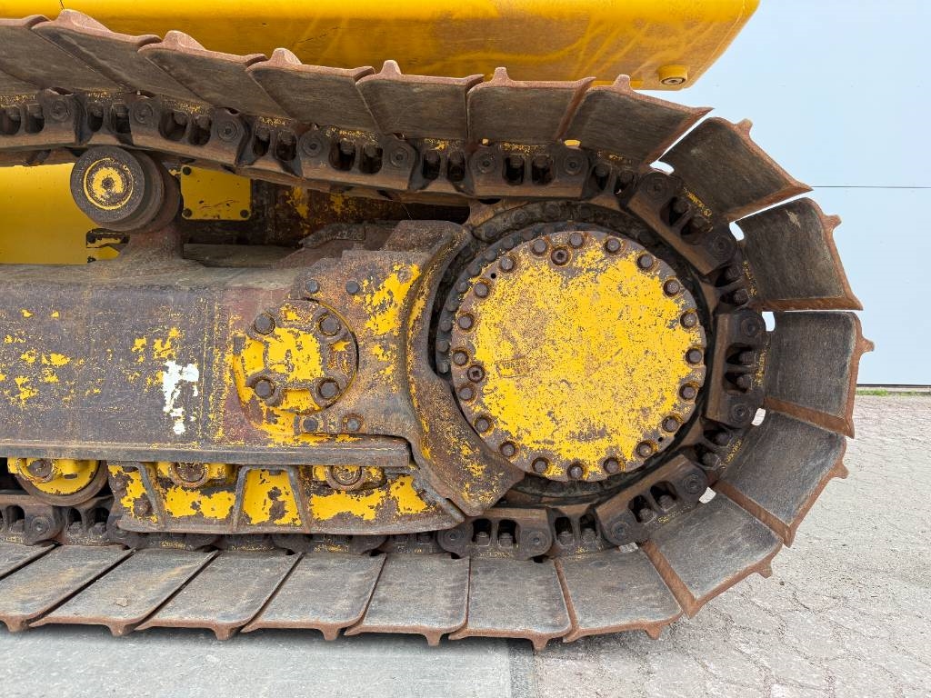 Komatsu D61PXi-24 - Trimble GPS/GNSS / Ripper Valve