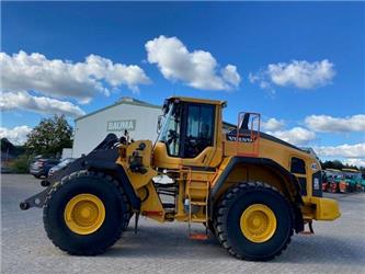 L 150 H Bereifung 100 %, CDC, Waage, (12002208)  Machineryscanner