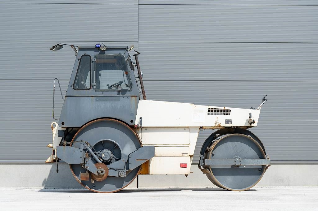 Hamm HW 90