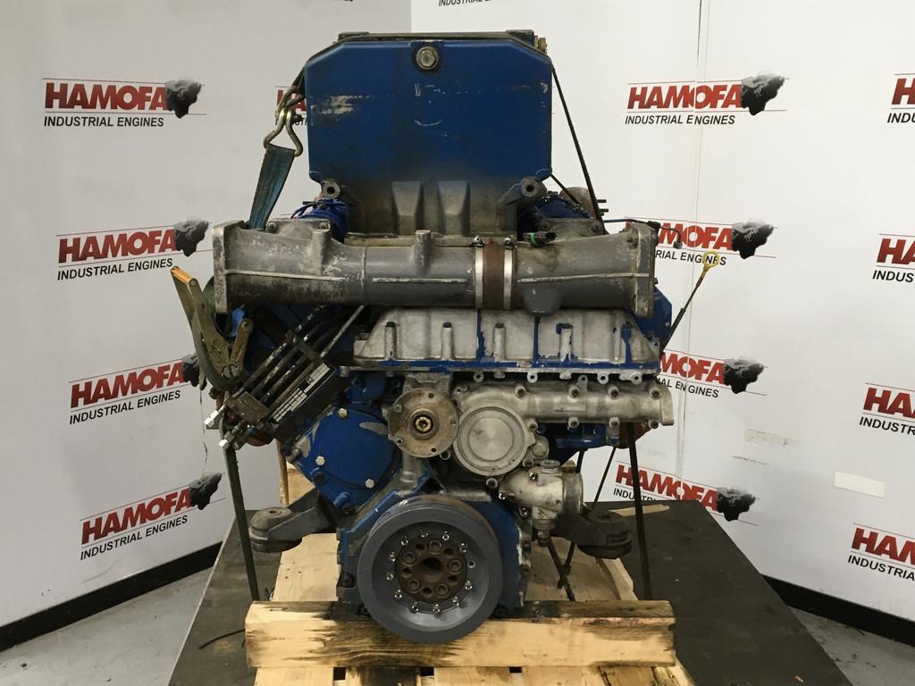 Deutz BF8M1015C USED