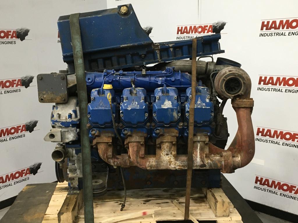 Deutz BF8M1015C USED