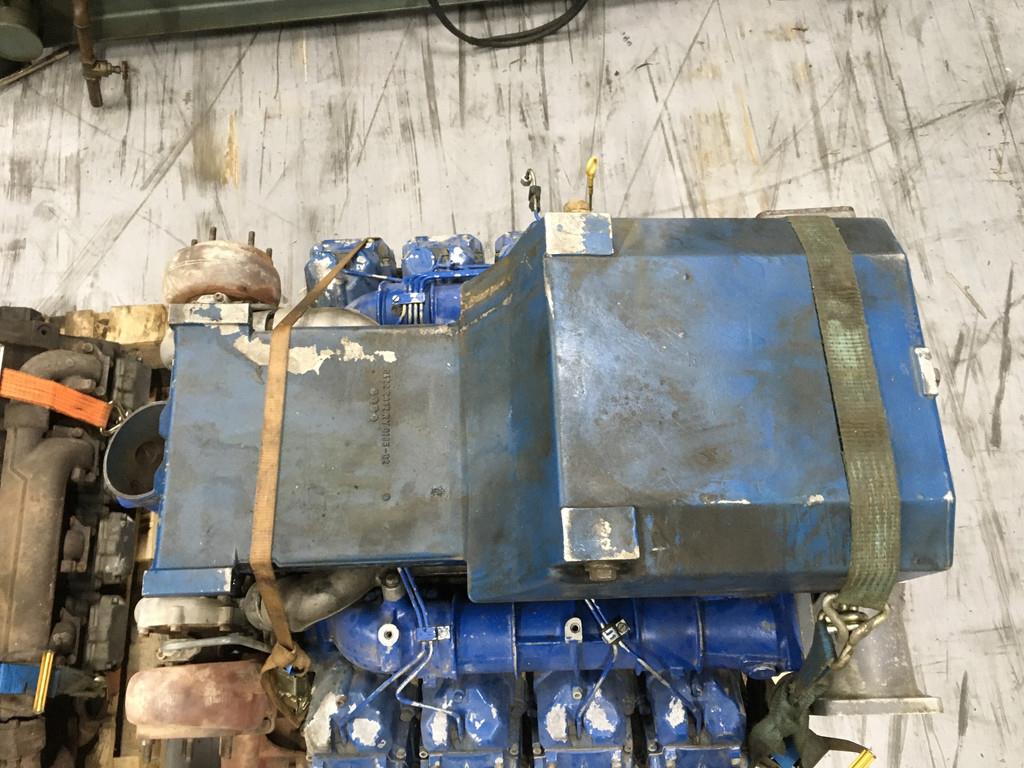 Deutz BF8M1015C USED