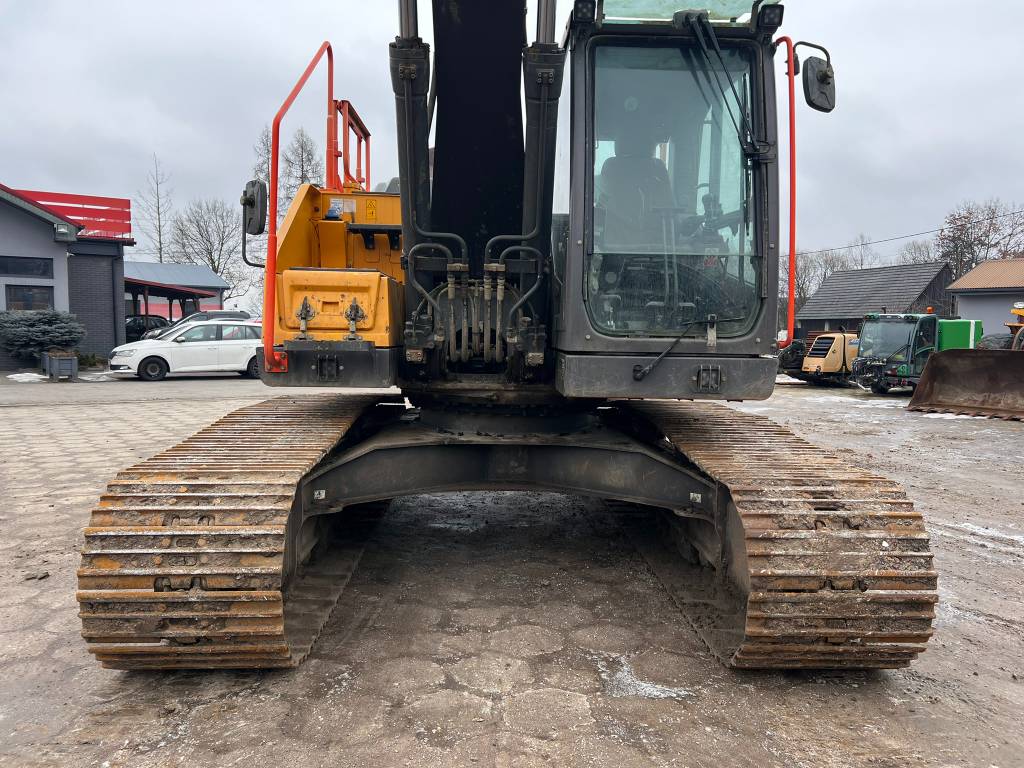 Volvo EC 220 EL-45474297