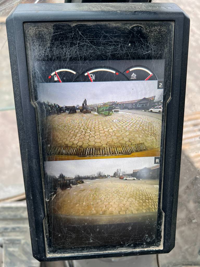 Volvo EC 220 EL-45474305