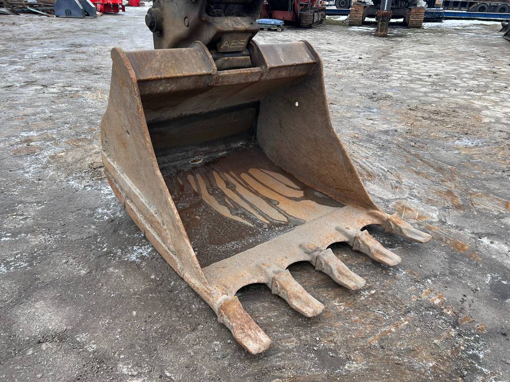 Volvo EC 220 EL-45474301