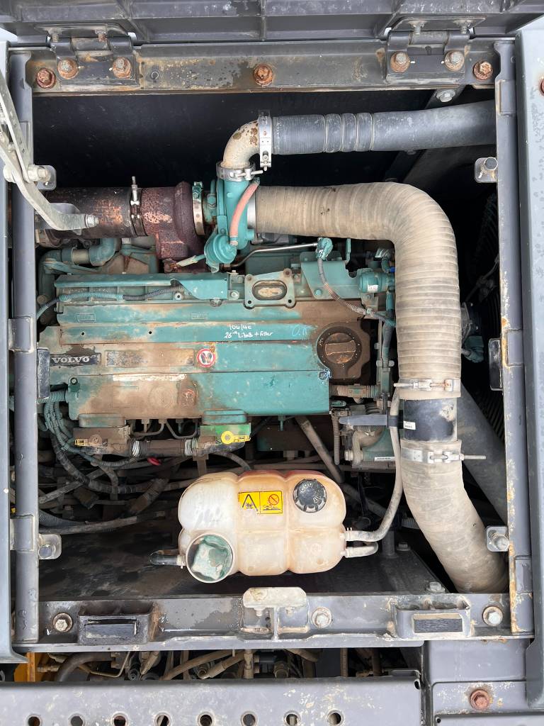 Volvo EC 220 EL-45474303