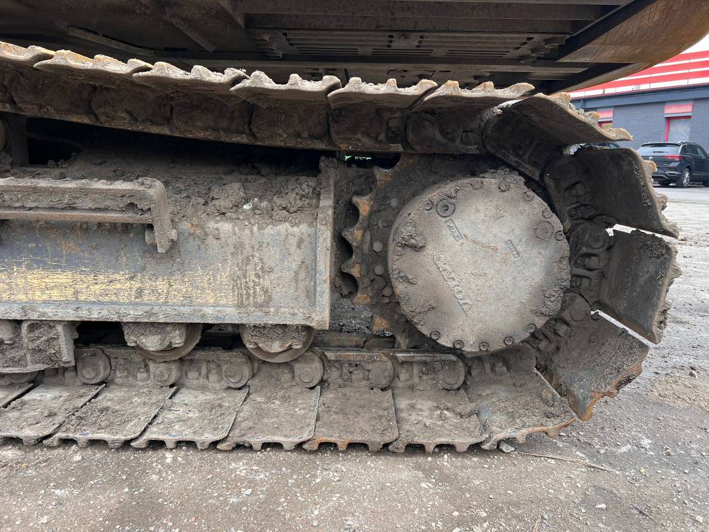 Volvo EC 220 EL-45474299