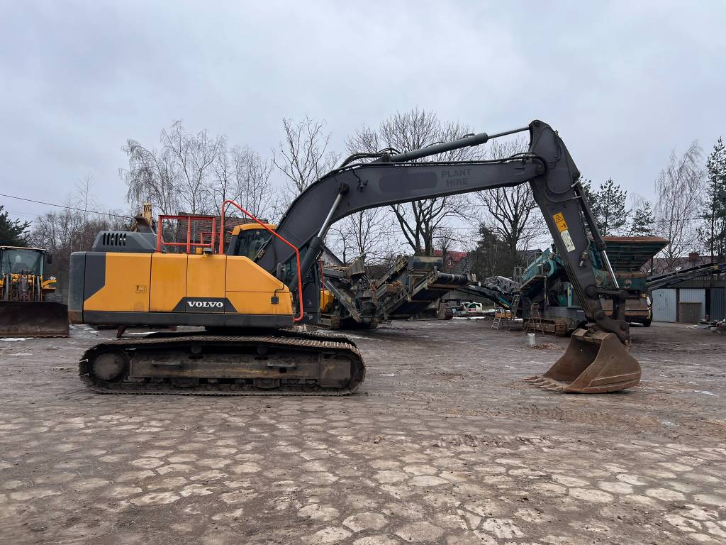 Volvo EC 220 EL-45474295