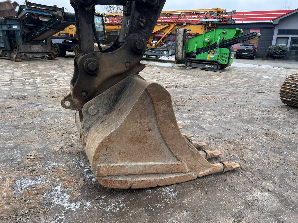 Volvo EC 220 EL-45474300