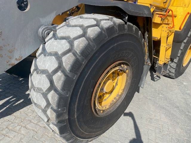 Volvo L 180 H (12005509)