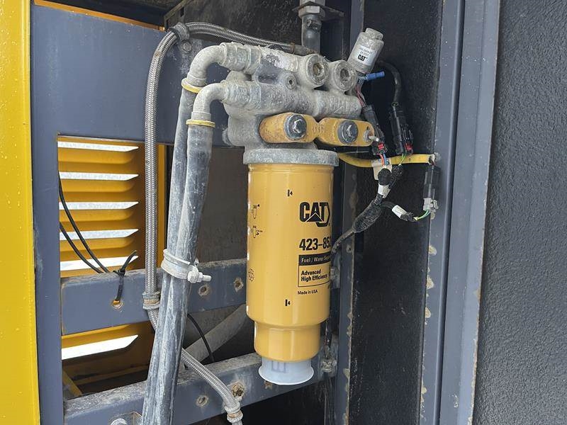 Atlas Copco XRVS 476 CD