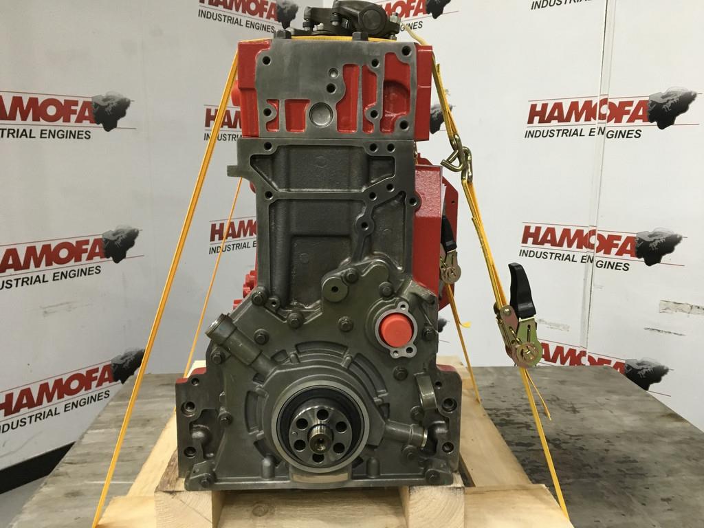 Cummins QSF 3.8 CPL4787 LONGBLOCK