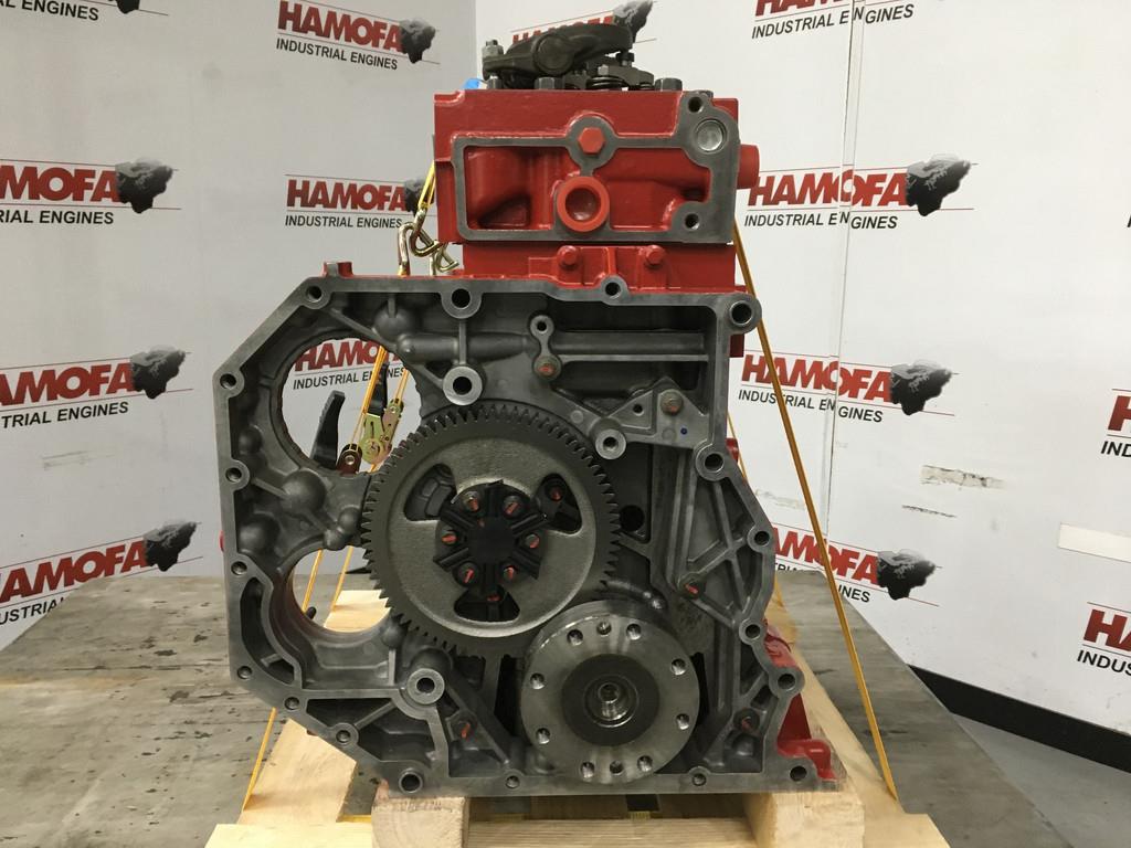 Cummins QSF 3.8 CPL4787 LONGBLOCK