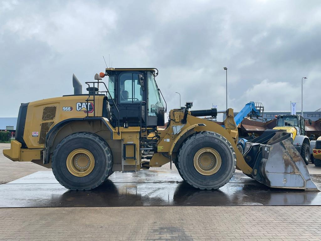 CAT 966 14A NEXT GEN