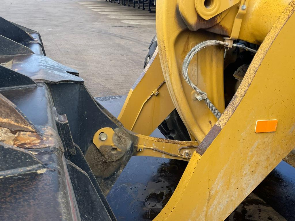 CAT 966 14A NEXT GEN