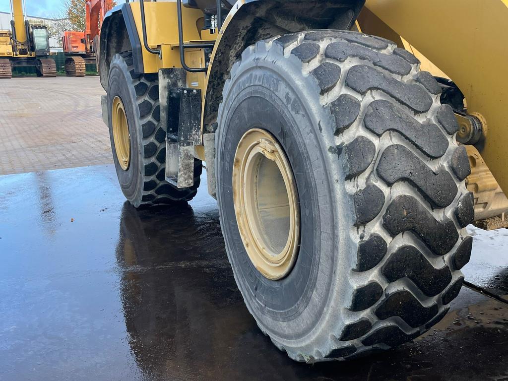 CAT 966 14A NEXT GEN