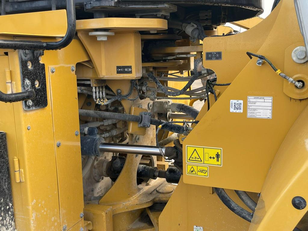 CAT 966 14A NEXT GEN