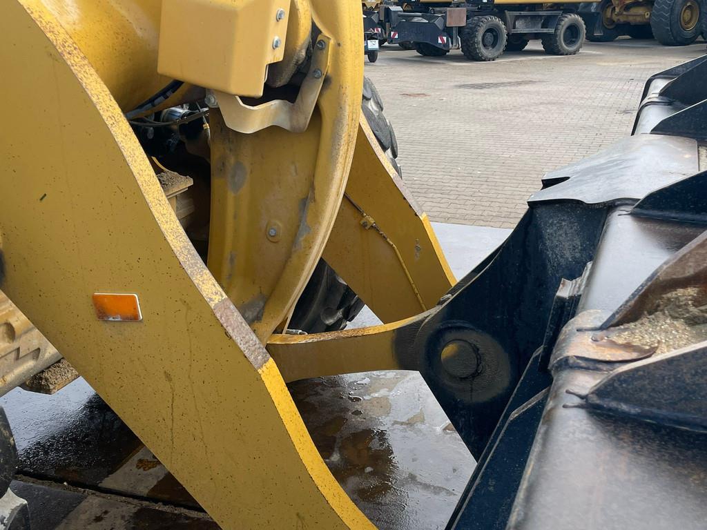 CAT 966 14A NEXT GEN