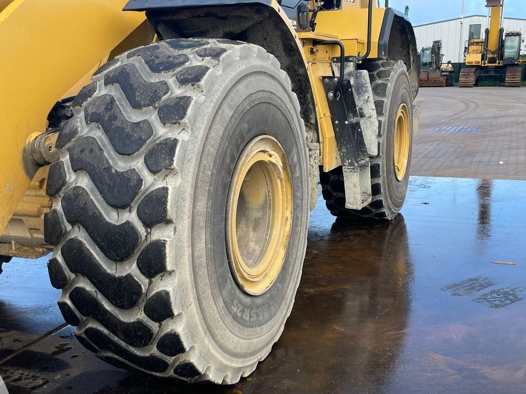 CAT 966 14A NEXT GEN