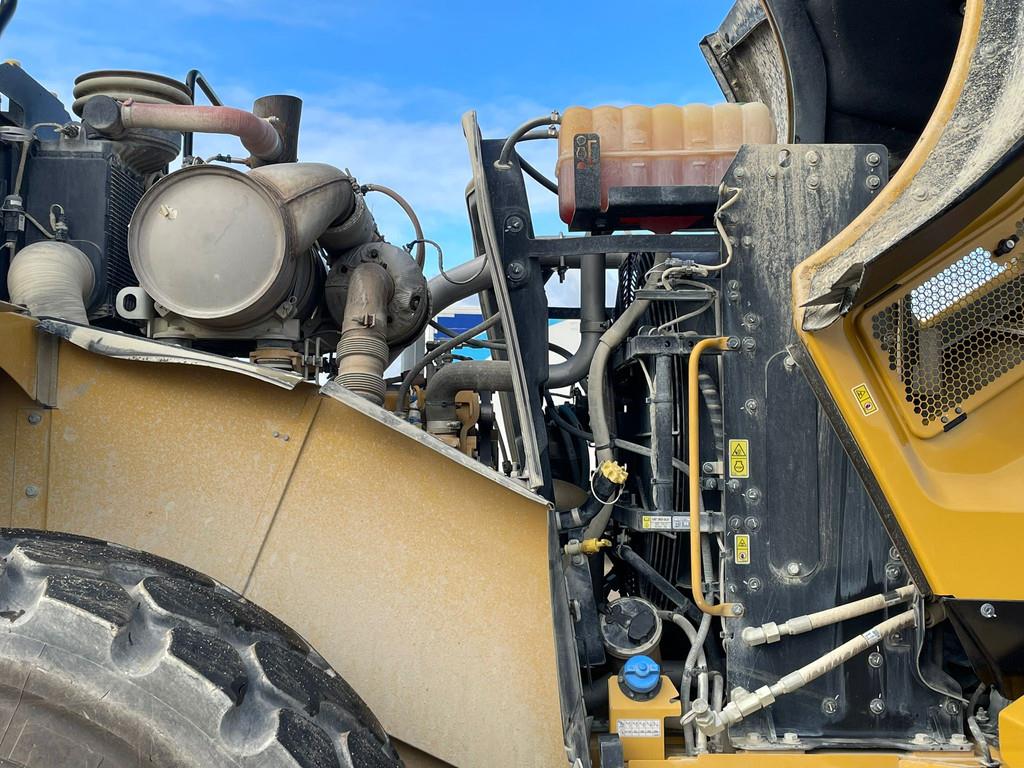 CAT 966 14A NEXT GEN