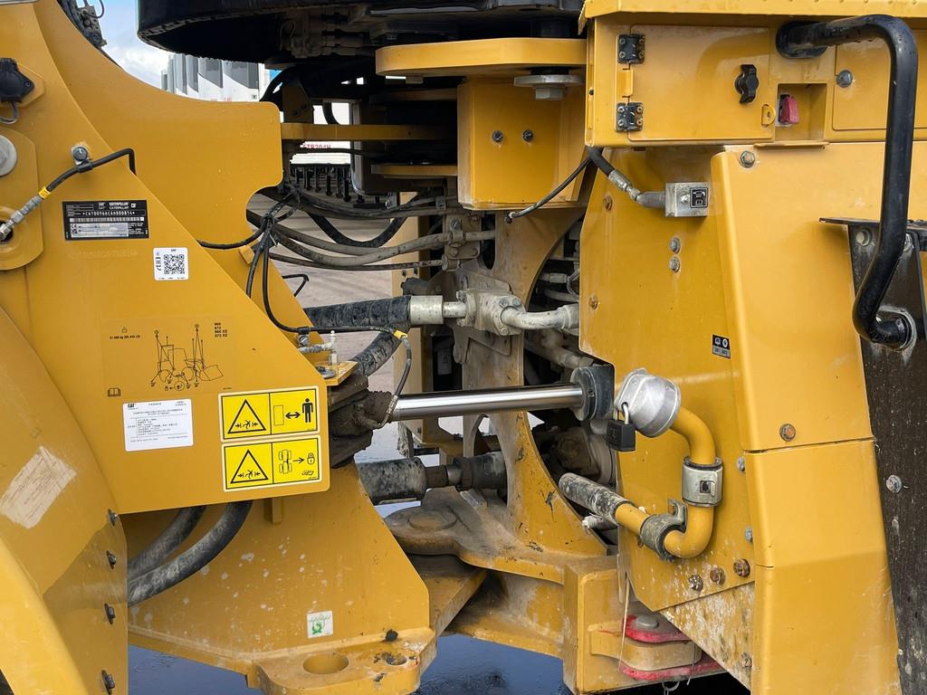 CAT 966 14A NEXT GEN