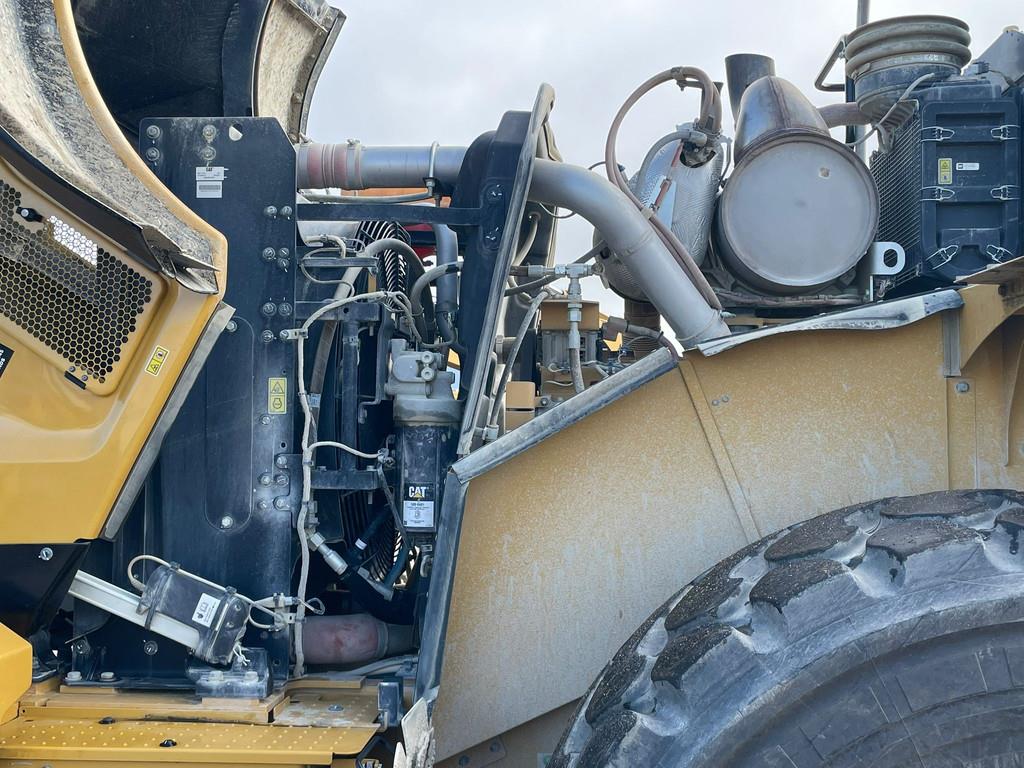 CAT 966 14A NEXT GEN