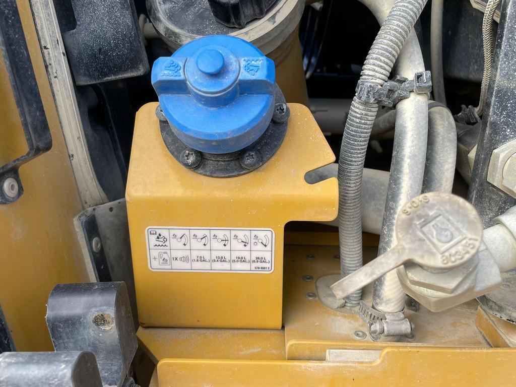 CAT 966 14A NEXT GEN