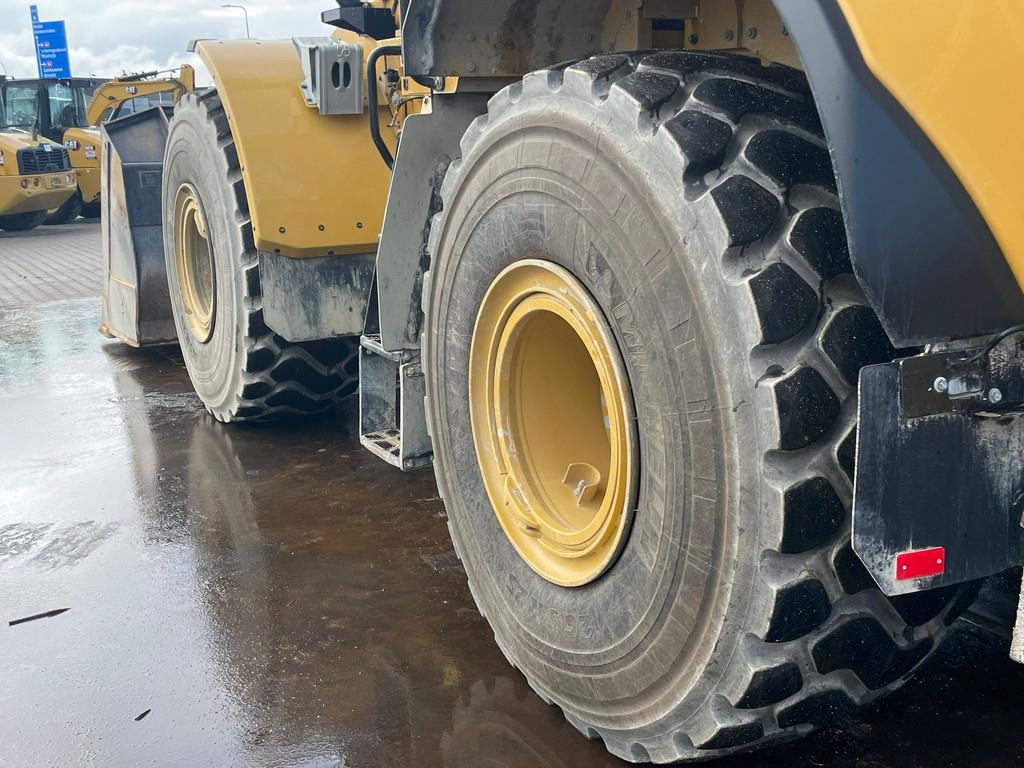 CAT 966 14A NEXT GEN