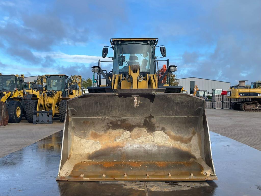 CAT 966 14A NEXT GEN