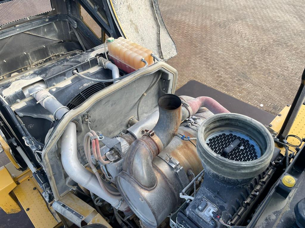 CAT 966 14A NEXT GEN