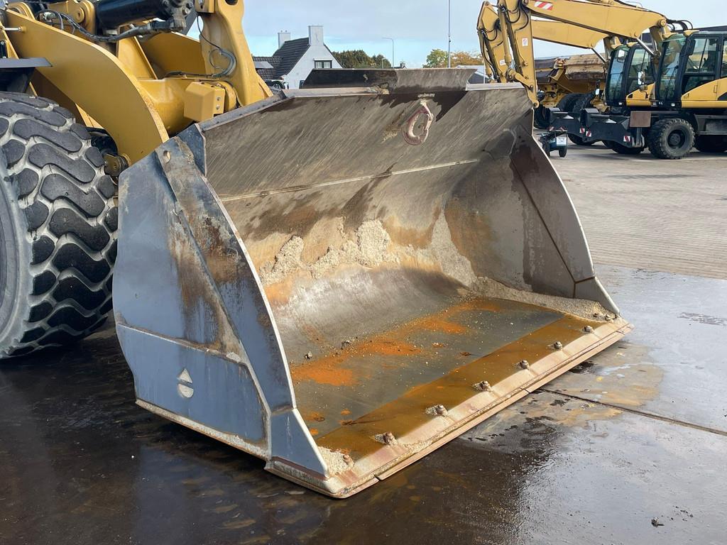 CAT 966 14A NEXT GEN