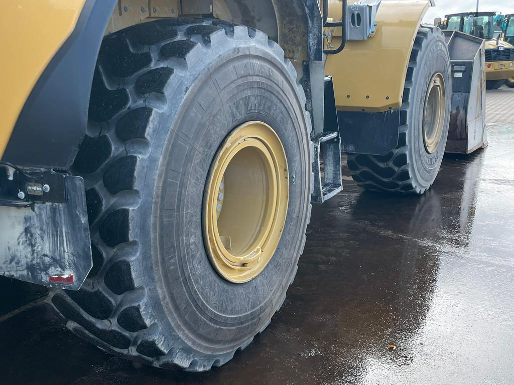 CAT 966 14A NEXT GEN