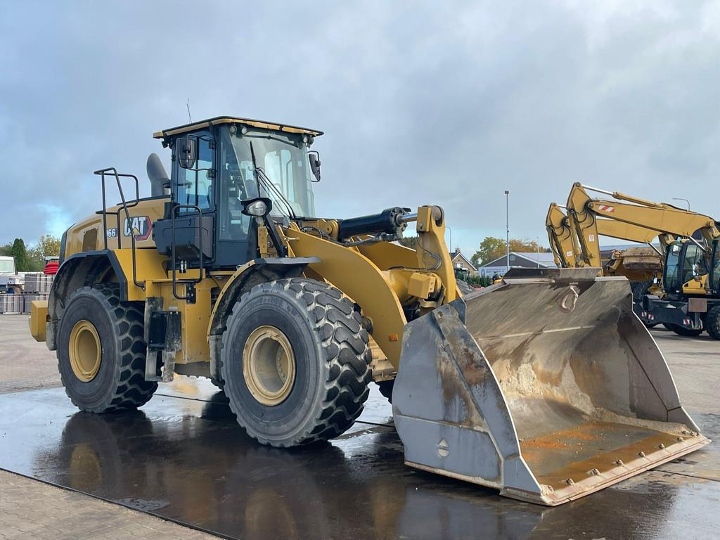 CAT 966 14A NEXT GEN