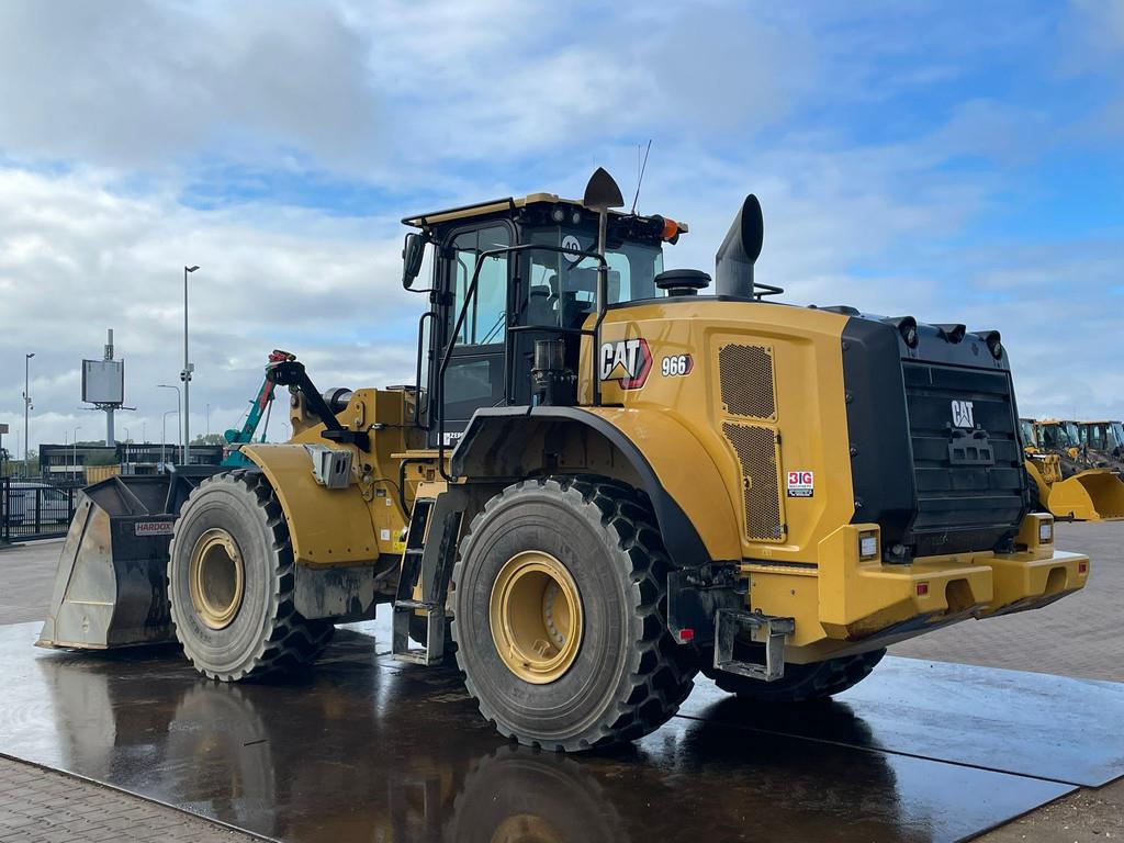 CAT 966 14A NEXT GEN