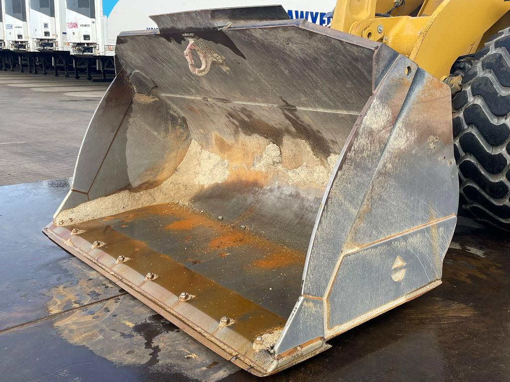 CAT 966 14A NEXT GEN