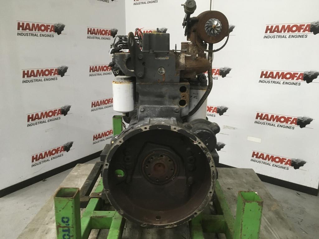 Cummins 6CT 8.3 CPL8185 USED