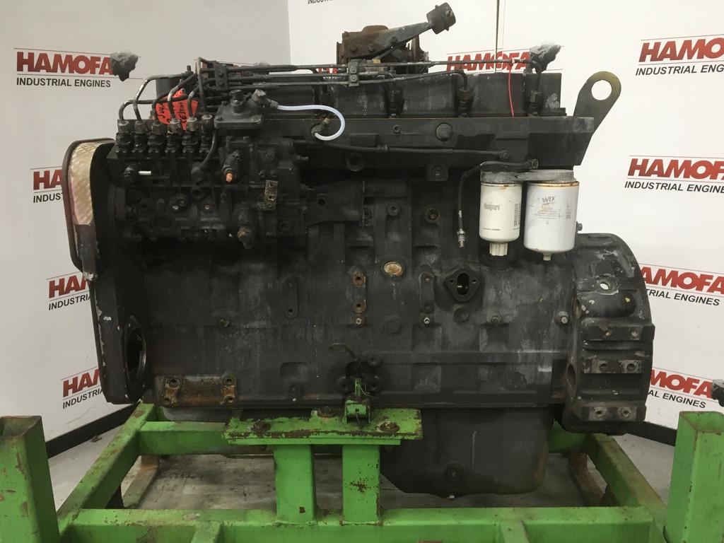 Cummins 6CT 8.3 CPL8185 USED