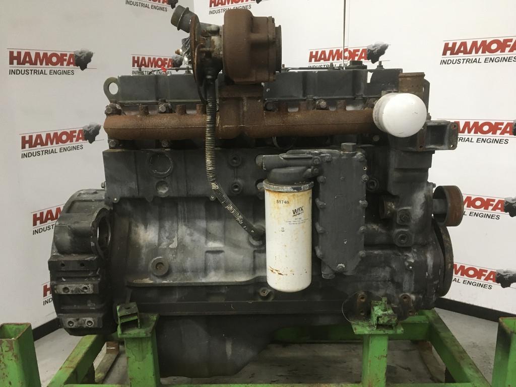 Cummins 6CT 8.3 CPL8185 USED
