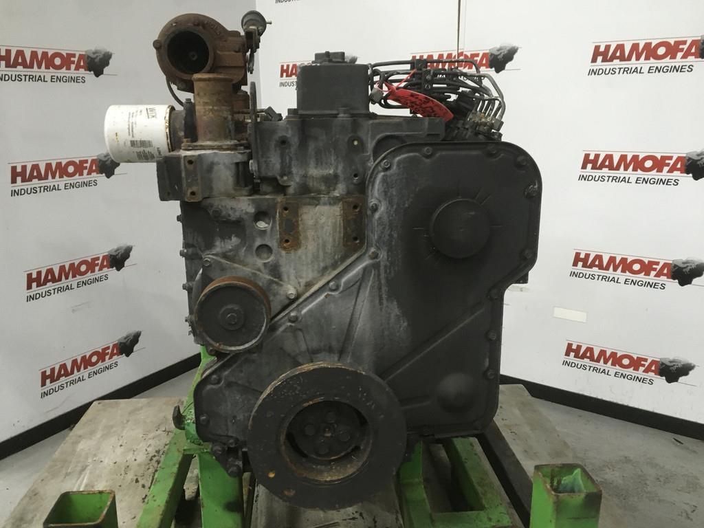 Cummins 6CT 8.3 CPL8185 USED