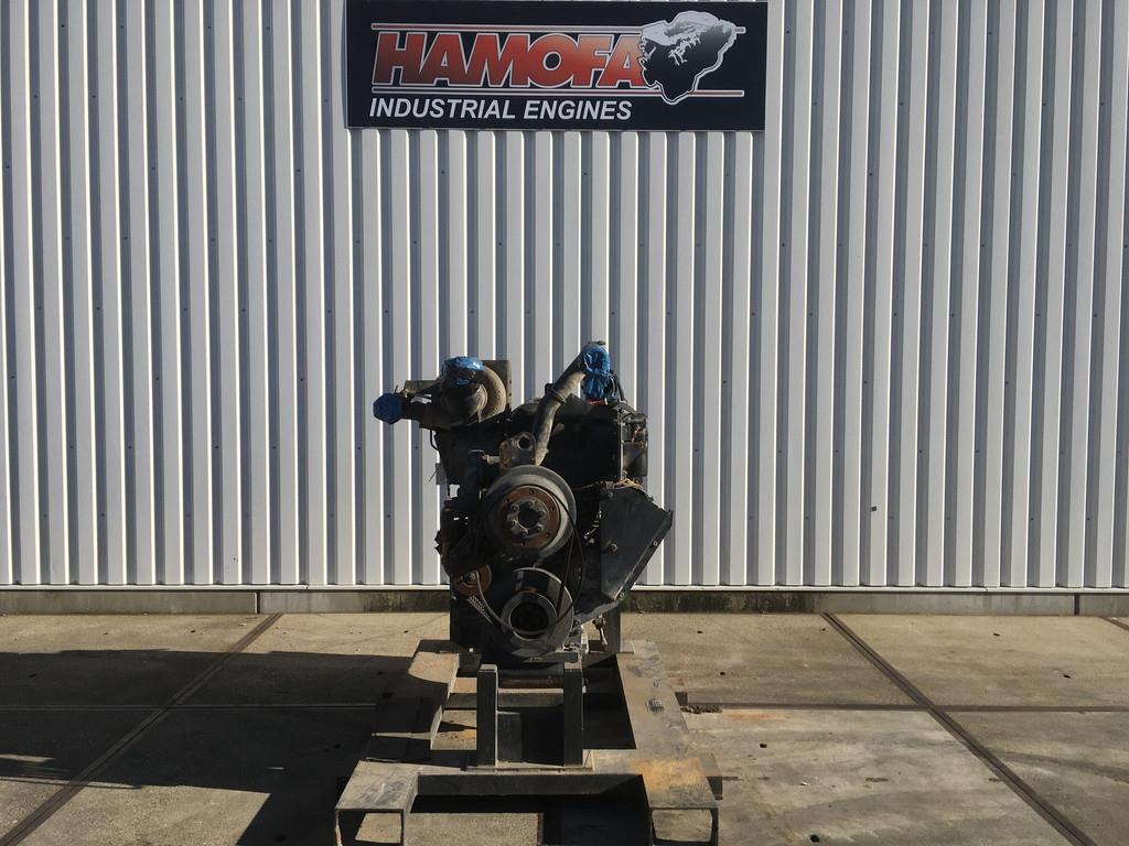 Komatsu SAA6D170E-3 USED