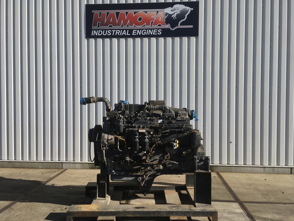 Komatsu SAA6D170E-3 USED