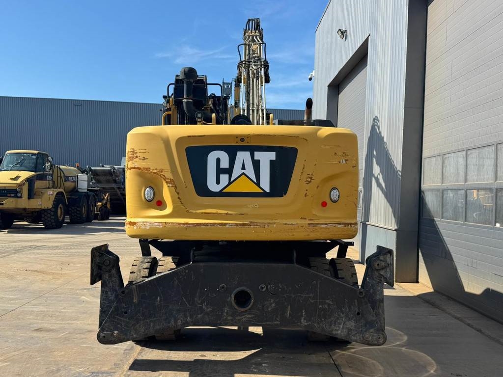 CAT MH3022