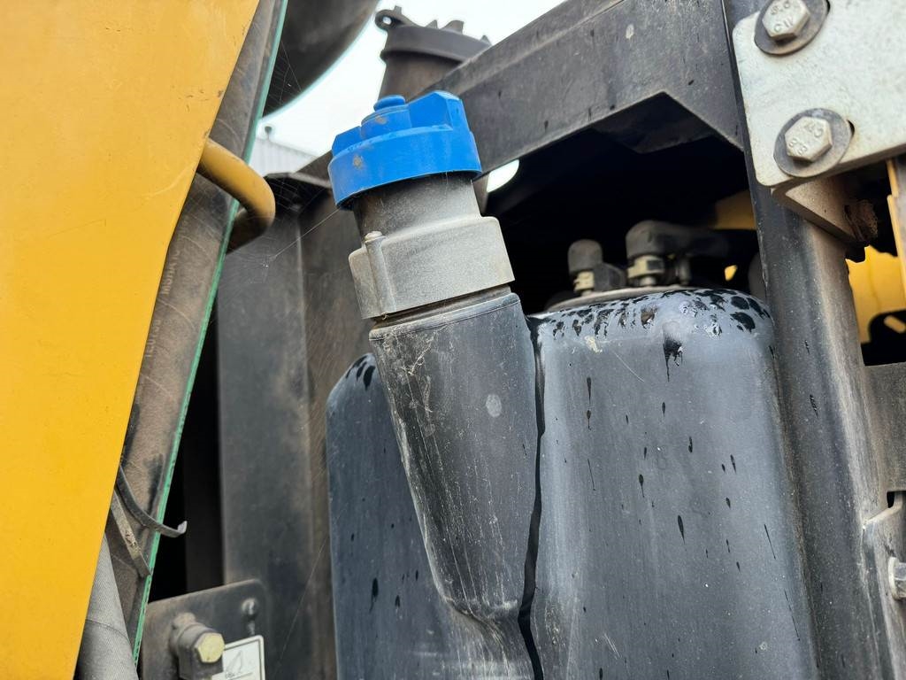 CAT MH3022