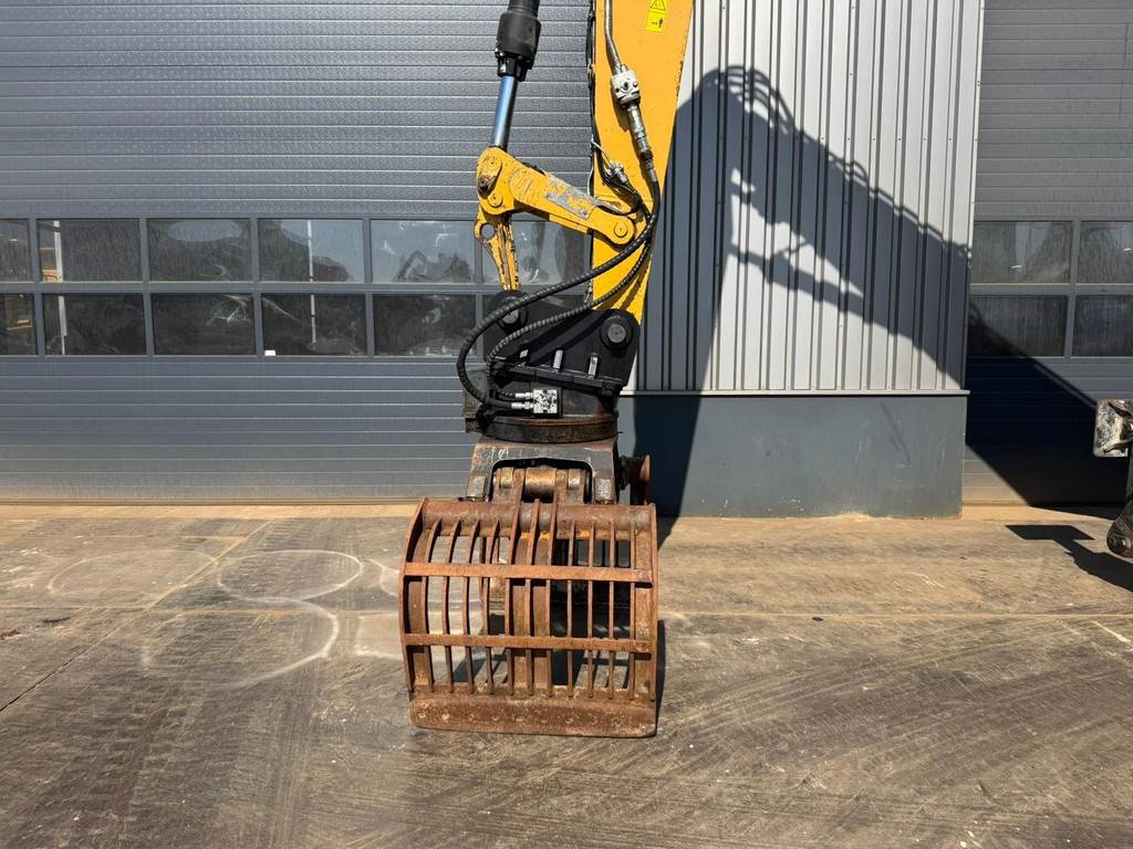 CAT MH3022
