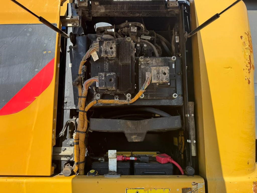 CAT MH3022