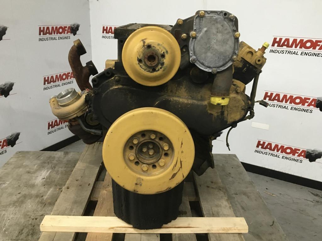 CAT C6.6 666-3106953 USED