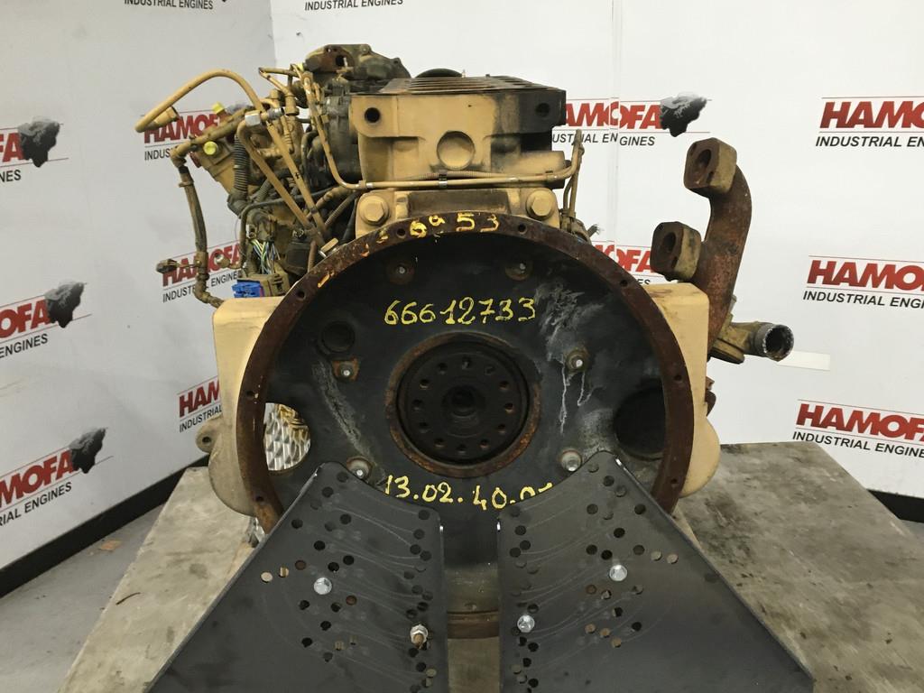 CAT C6.6 666-3106953 USED